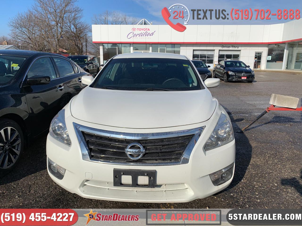 2013 Nissan Altima For Sale >> Used 2013 Nissan Altima For Sale In London Ontario 2013 Nissan Altima For Sale >> Used 2013 Nissan Altima For Sale In London Ontario