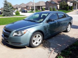 2009 Chevrolet Malibu LS  ESTATE SALE - Photo #4