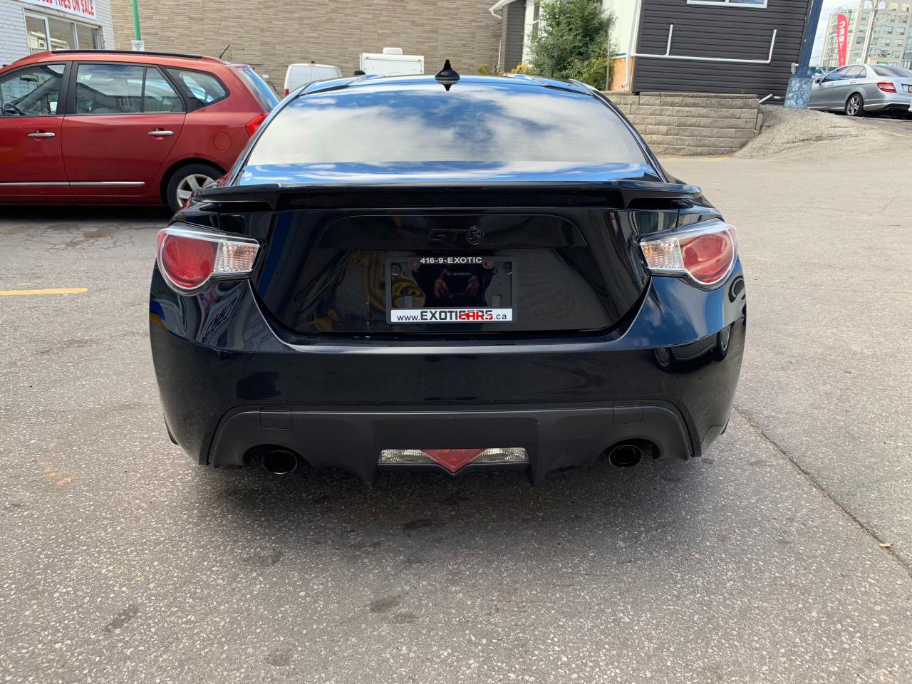 2013 Scion FR-S Low Mileage, Automatic! - Photo #6