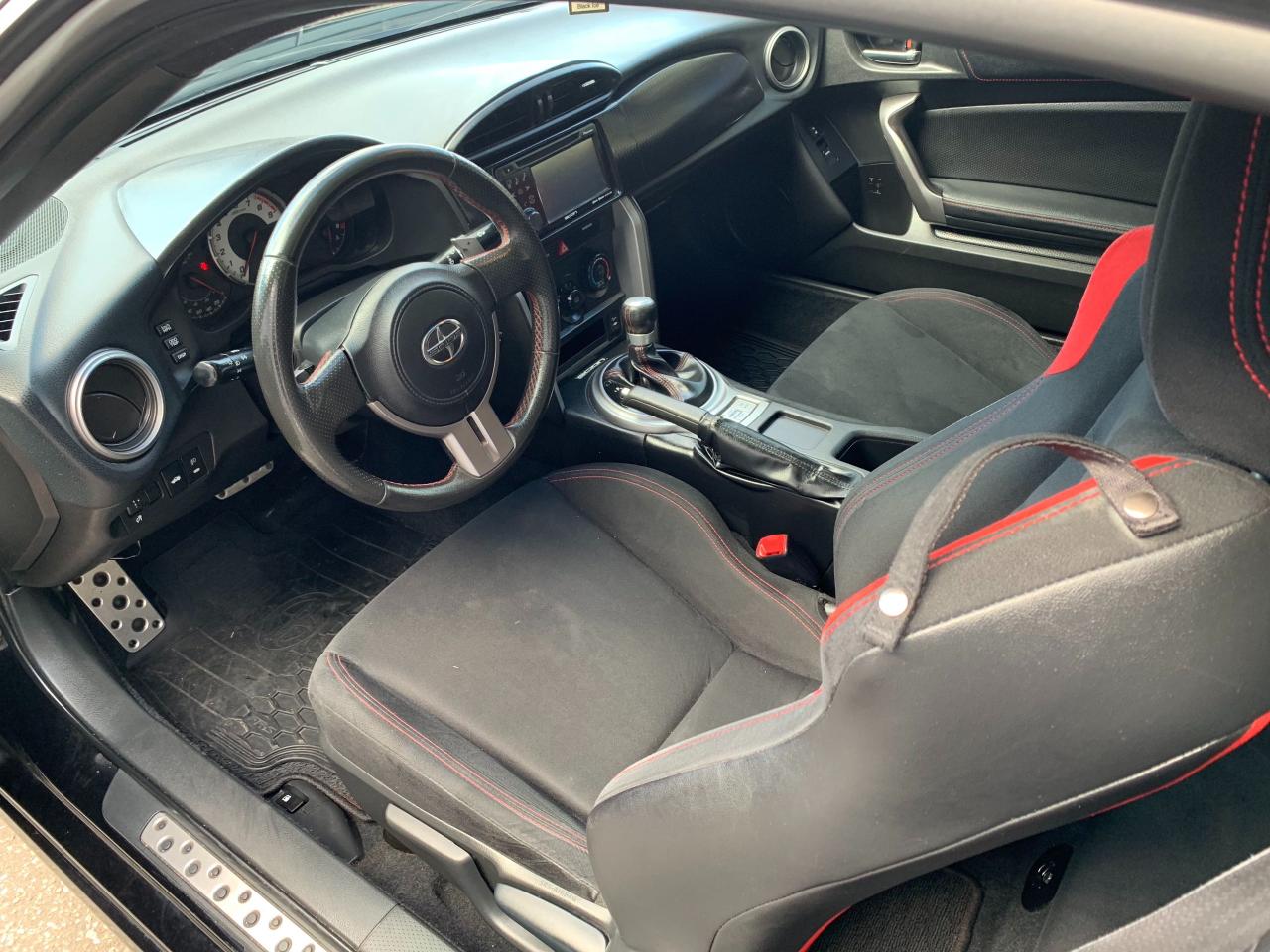 2013 Scion FR-S Low Mileage, Automatic! - Photo #14