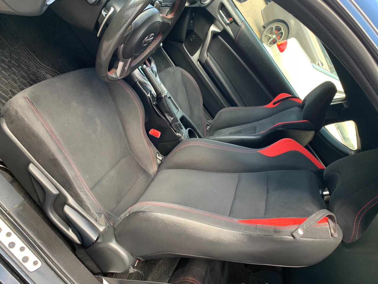 2013 Scion FR-S Low Mileage, Automatic! - Photo #16