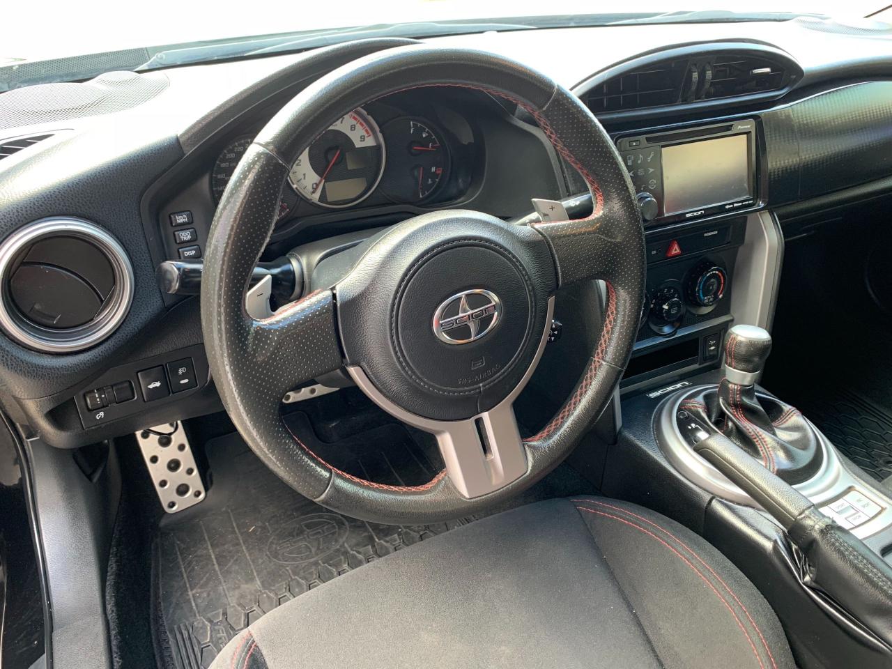 2013 Scion FR-S Low Mileage, Automatic! - Photo #18