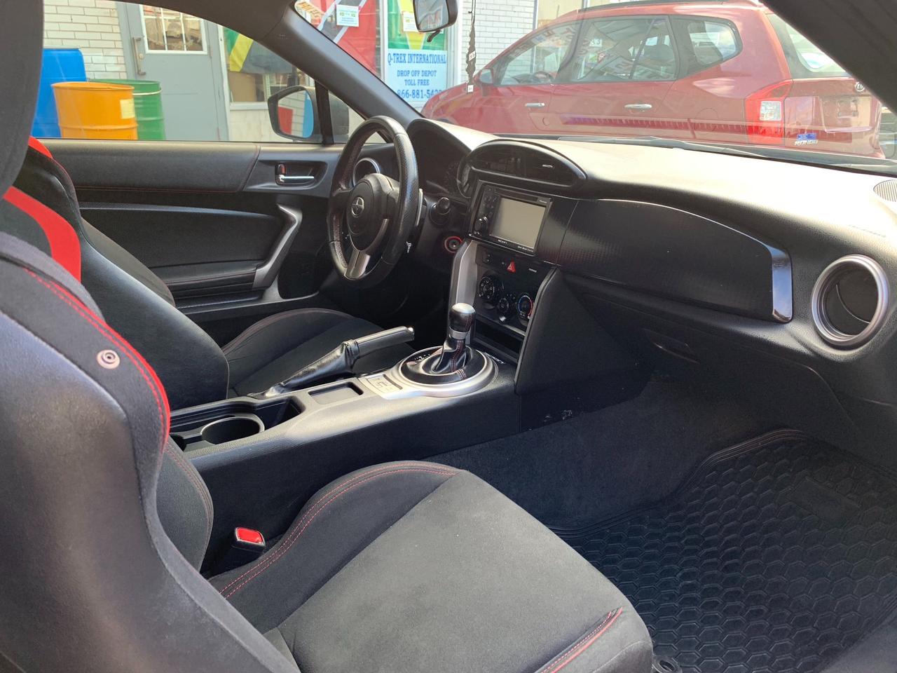 2013 Scion FR-S Low Mileage, Automatic! Photo