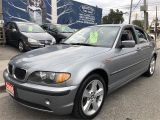 Used 2005 BMW 3 Series 325xi Executive Edition for sale in Scarborough, ON
