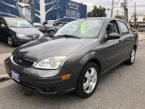 Used 2007 Ford Focus SES for sale in Scarborough, ON