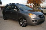 Used 2010 Kia Rondo EX w/3rd Row for sale in Mississauga, ON