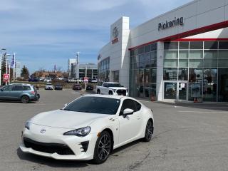 Used 2019 Toyota 86  for sale in Pickering, ON