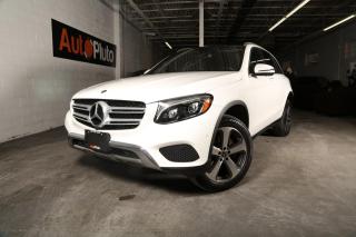 Used 2018 Mercedes-Benz GL-Class GLC 300 4MATIC SUV for sale in North York, ON
