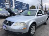 Used 2002 Volkswagen Passat GLX for sale in Scarborough, ON