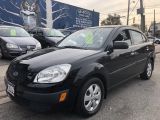 Used 2009 Kia Rio EX CONVENIENCE for sale in Scarborough, ON
