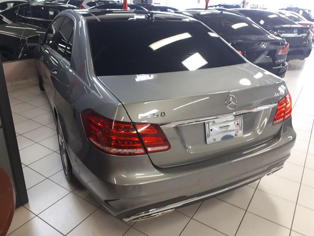 Used 2014 Mercedes-Benz E-Class E 350 for sale in Etobicoke, ON