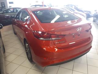 Used 2017 Hyundai Elantra GL for sale in Etobicoke, ON