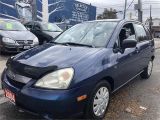 Used 2004 Suzuki Aerio S for sale in Scarborough, ON