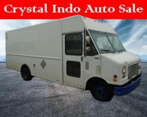 Used 2006 Ford E450 18 foot step van for sale in Fenwick, ON