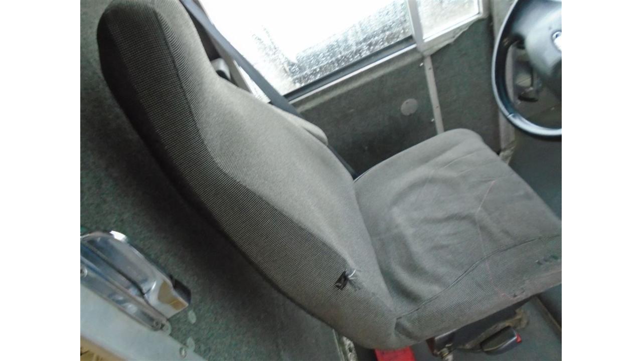 2006 Ford E450 18 foot step van - Photo #20