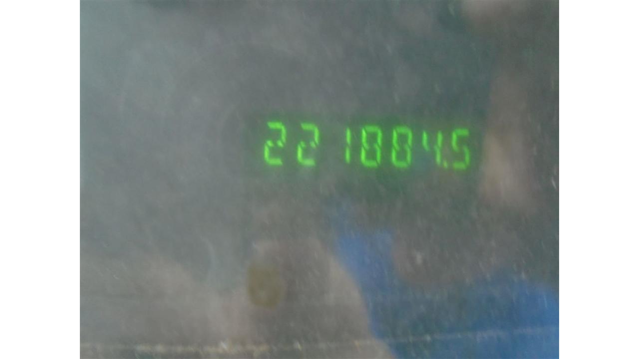 2006 Ford E450 18 foot step van - Photo #32