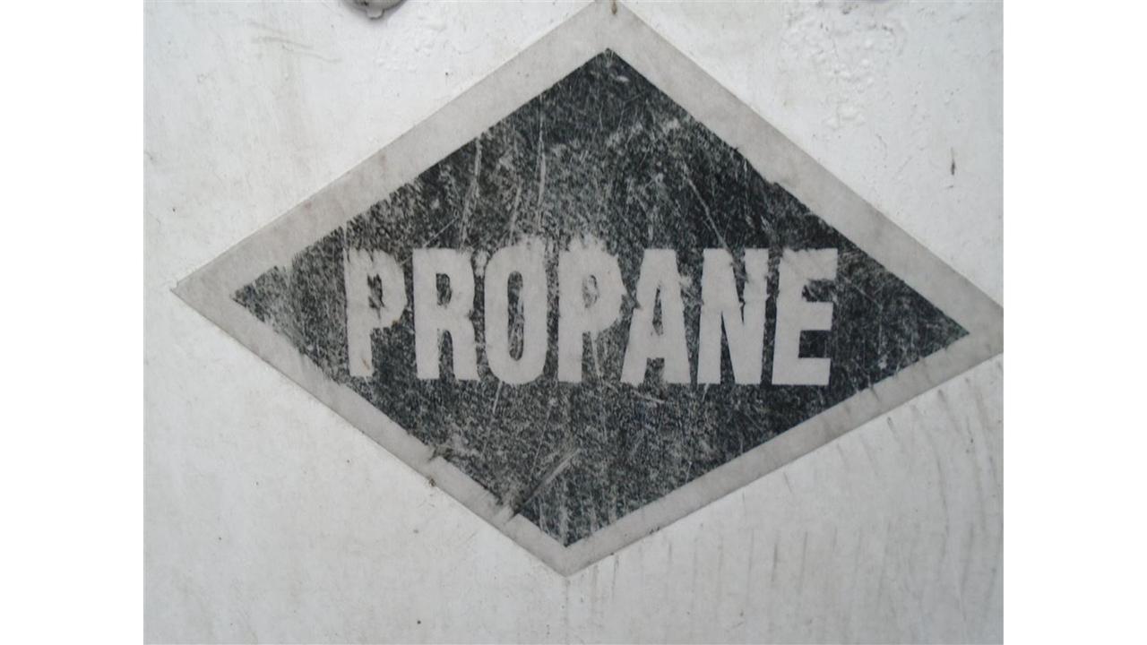 2006 Ford E450 18 foot step van Photo