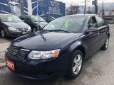 Used 2007 Saturn Ion Sedan ION.2 Midlevel for sale in Scarborough, ON