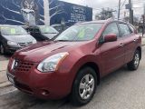 Used 2010 Nissan Rogue S for sale in Scarborough, ON