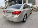 2012 Chevrolet Cruze LT Turbo • Low KM • Economical