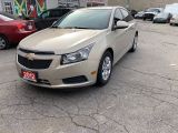 2012 Chevrolet Cruze LT Turbo • Low KM • Economical