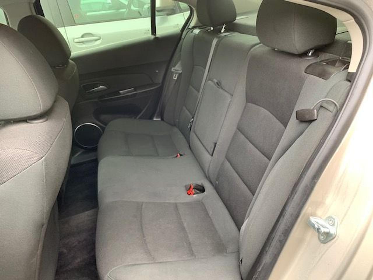 2012 Chevrolet Cruze LT Turbo • Low KM • Economical Photo