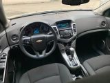 2012 Chevrolet Cruze LT Turbo • Low KM • Economical