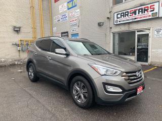 Used 2013 Hyundai Santa Fe Premium Package • No Accidents! for sale in Toronto, ON