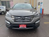 2013 Hyundai Santa Fe Premium Package • No Accidents!