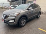 2013 Hyundai Santa Fe Premium Package • No Accidents!