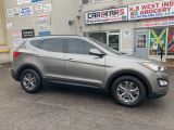 2013 Hyundai Santa Fe Premium Package • No Accidents!