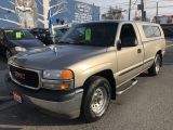 Used 2002 GMC Sierra 1500 SL for sale in Scarborough, ON