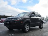 Used 2009 Hyundai Tucson LIMITED / ONE OWNER / ACCIDENT FREE for sale in Newmarket, ON