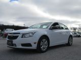 Used 2014 Chevrolet Cruze 2LS / AC / BLUETOOTH / PW/PL/ for sale in Newmarket, ON