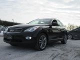 Used 2011 Infiniti EX35 TECH / NAV / BACK UP CAMERA for sale in Newmarket, ON