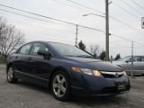 Used 2007 Honda Civic LX / AUTO/ AC / ALLOYS / PW / PL for sale in Newmarket, ON