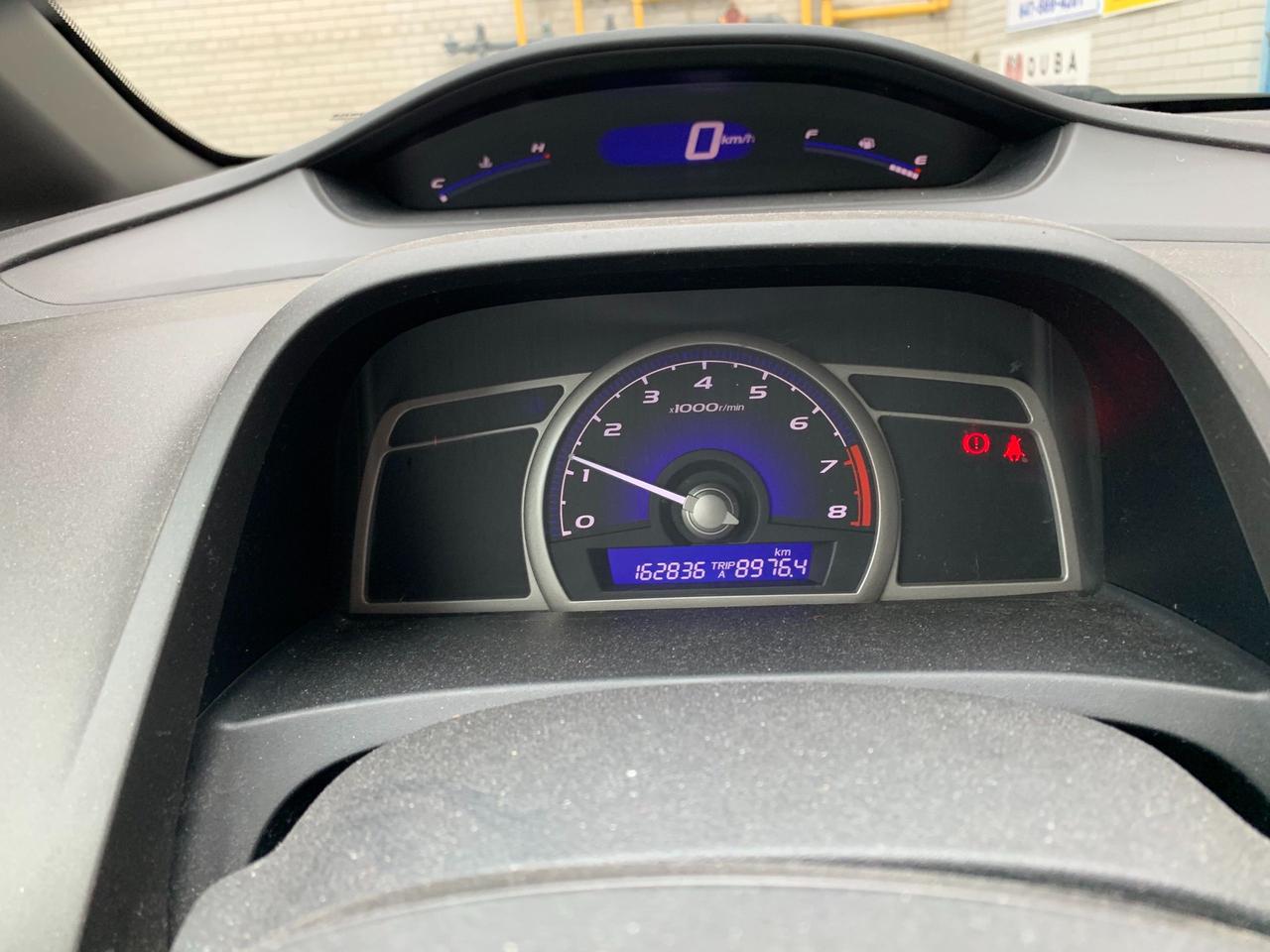2007 Honda Civic Low Mileage, 5 Speed Manual! Photo