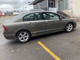 2007 Honda Civic Low Mileage, 5 Speed Manual!