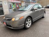 2007 Honda Civic Low Mileage, 5 Speed Manual!