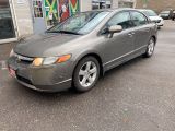 2007 Honda Civic Low Mileage, 5 Speed Manual!