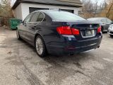 2011 BMW 535xi xDrive • Nav • No Accidents!