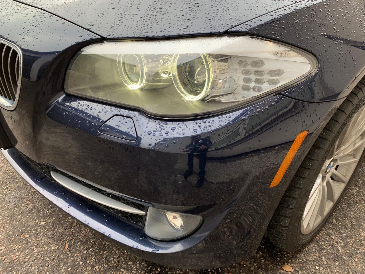 2011 BMW 535xi xDrive • Nav • No Accidents! Photo