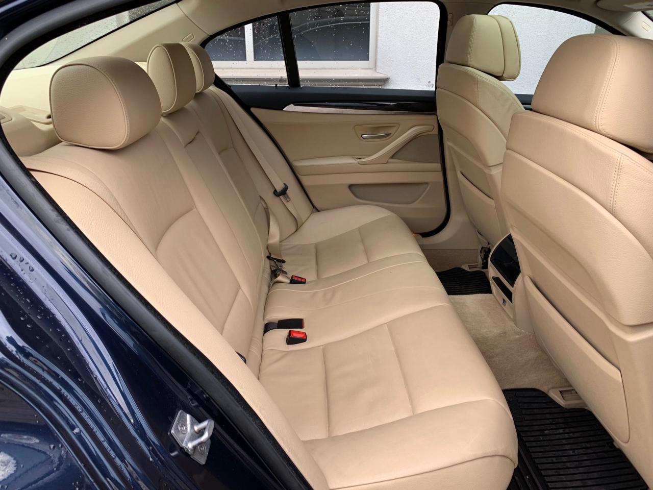 2011 BMW 535xi xDrive • Nav • No Accidents! - Photo #11