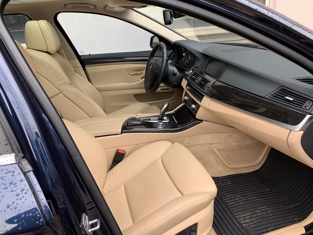 2011 BMW 535xi xDrive • Nav • No Accidents! Photo