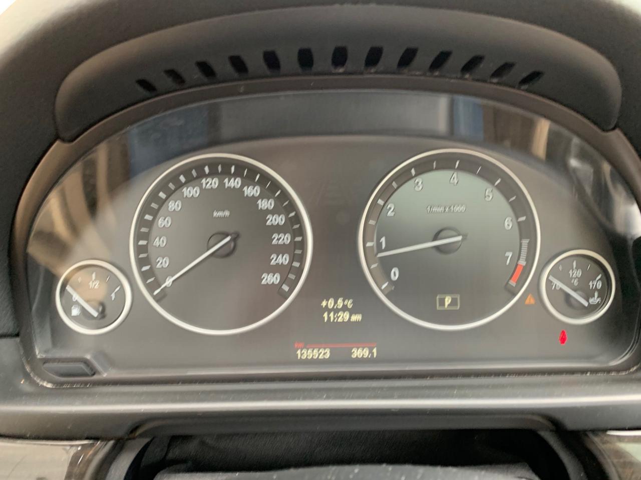 2011 BMW 535xi xDrive • Nav • No Accidents! - Photo #19
