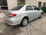 2012 Toyota Corolla Auto • Low Mileage • No Accidents!