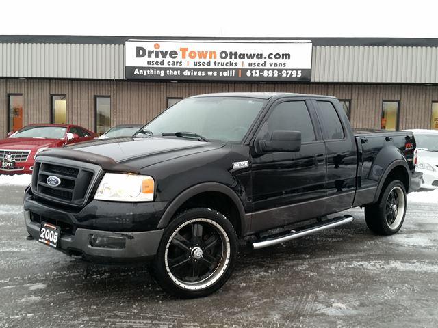 2005 Ford F150 Fx4 >> Find Used Cars Trucks And Suvs For Sale In Ottawa 2005 Ford F150 Fx4 >> Find Used Cars Trucks And Suvs For Sale In Ottawa