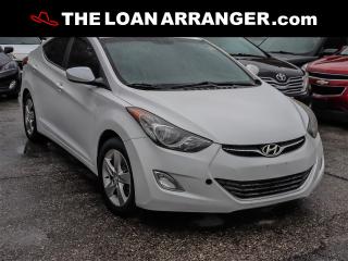Used 2013 Hyundai Elantra  for sale in Barrie, ON
