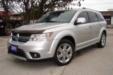 Used 2011 Dodge Journey R/T for sale in Mississauga, ON