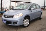 Used 2012 Nissan Versa 1.8 SL for sale in Mississauga, ON